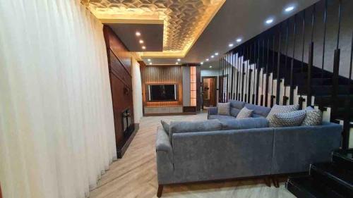 Jordan Villa | Kinda vip