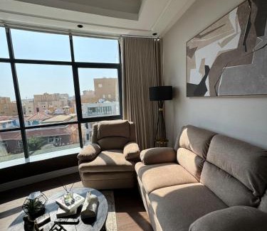 Al-Rawdah Apartment | Kindah Apartment