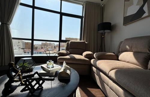 Al-Rawdah Apartment | Kindah Apartment