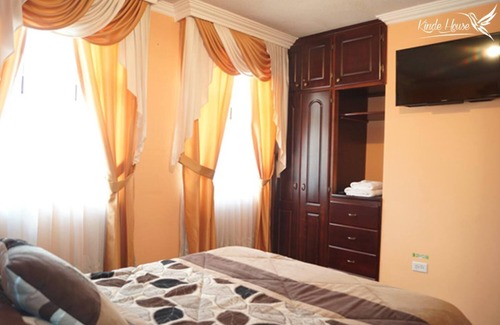 Centro Historico Bed & Breakfast | Kinde House