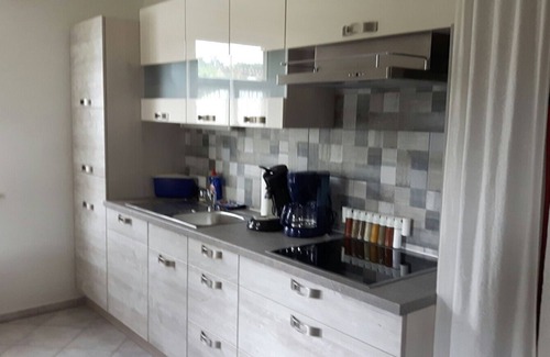 Simmershofen Apartment | Kindgerecht eingerichtete *Wohnung 55qm mit kostenlosem WLAN