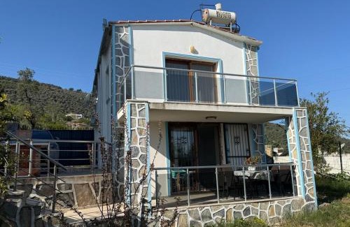 Milas Villa | Kindya Stone House
