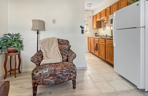 Rockwood Condo | Kineo View Suite (Direct Access to Moosehead Lake)