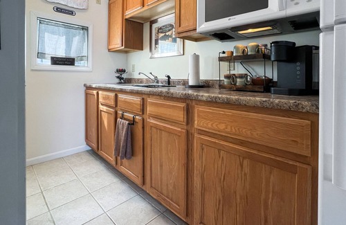 Rockwood Condo | Kineo View Suite (Direct Access to Moosehead Lake)