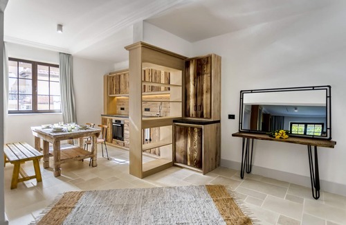 Nessebar Old Town Other | King Apartment Castro Mesembria Boutique