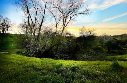 Roseville House | King Bed Quiet Home on Cul-de-Sac Hiking Trails