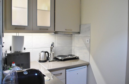 Ano Patisia Apartment | King Central Apartment Athens