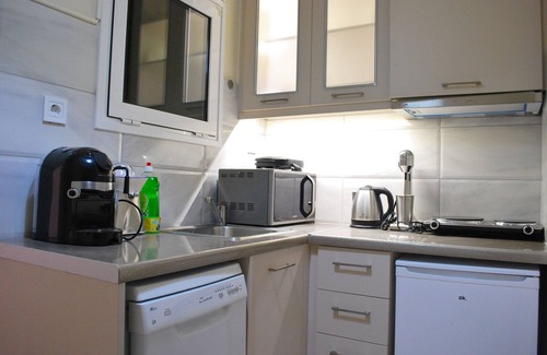 Ano Patisia Apartment | King Central Apartment Athens