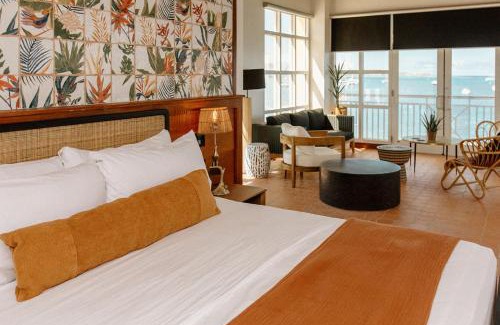 Christiansted Hotel | King Christian Hotel