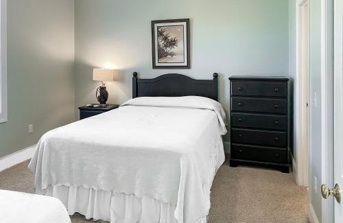Ocean Ridge House | King Cotton Villa 17