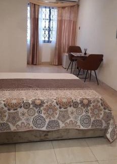 Nungua House | King George Lodge
