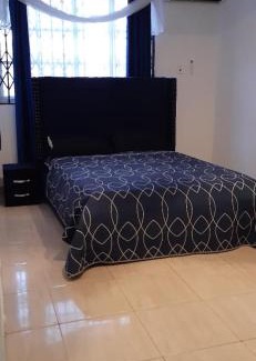 Nungua House | King George Lodge