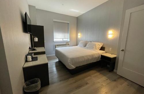 Brooklyn Hotel | King Hotel Brooklyn Sunset Park