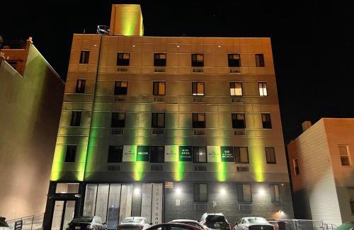 Brooklyn Hotel | King Hotel Brooklyn Sunset Park