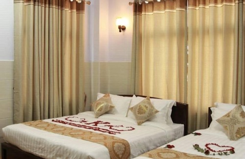 Katha Hotel | King Hotel