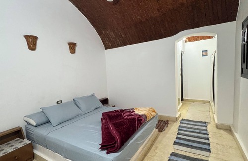 Aswan House | KING KASSEM nubian guest house