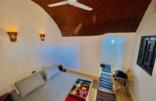 Aswan House | KING KASSEM nubian guest house