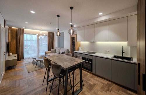 Kaunas Apartment | King Mindaugas Apartments