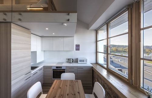 Kaunas Apartment | King Mindaugas Apartments