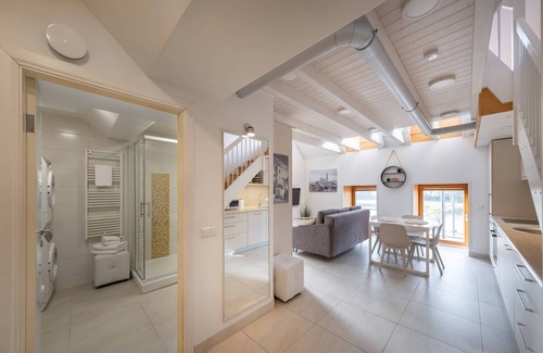 Kaunas Apartment | King Mindaugas Apartments