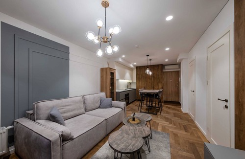 Kaunas Apartment | King Mindaugas Apartments