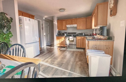 New Bedford House | King of safety of the great New Bedford