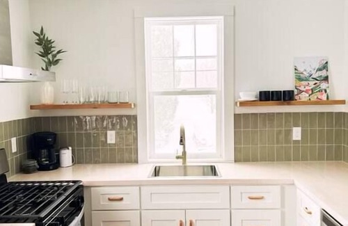 Laurium Apartment | King on Union