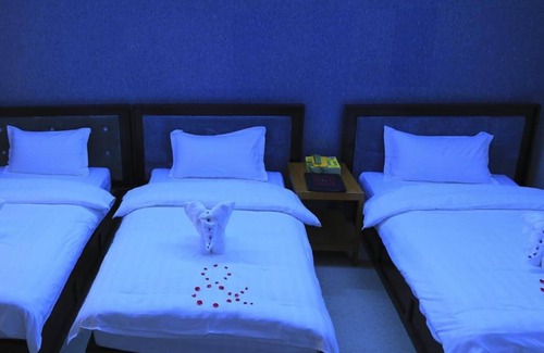 Monywa Hotel | King & Queen Hotel