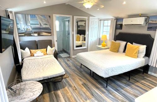 Nassau Apartment | King & Queen Suite #8