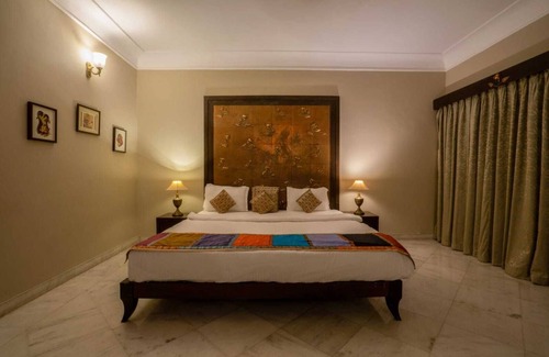 Ranakpur Hotel | King's Abode Ranakpur
