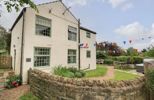 Bedale Cottage | King's Cottage