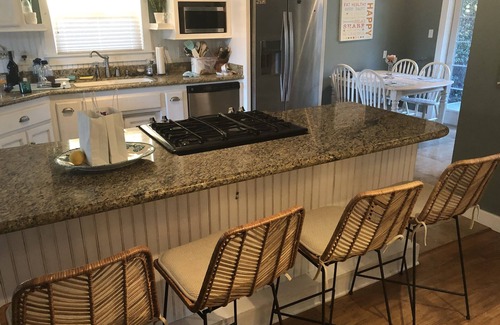 Shell Beach House | King's Cottage