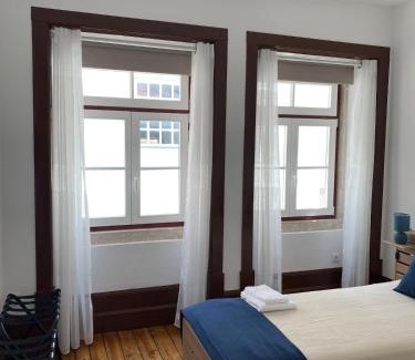 Coimbra City Centre Apartment | King's Guesthouse - Baixa de Coimbra
