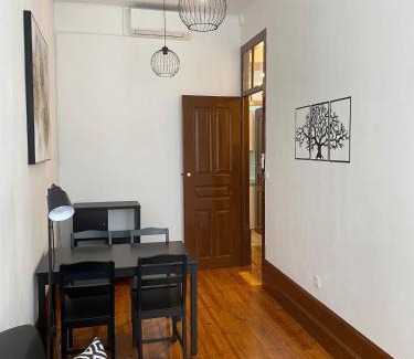 Coimbra City Centre Apartment | King's Guesthouse - Baixa de Coimbra