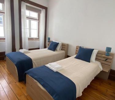 Coimbra City Centre Apartment | King's Guesthouse - Baixa de Coimbra