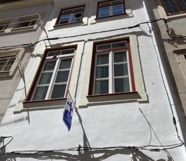 Coimbra City Centre Apartment | King's Guesthouse - Baixa de Coimbra