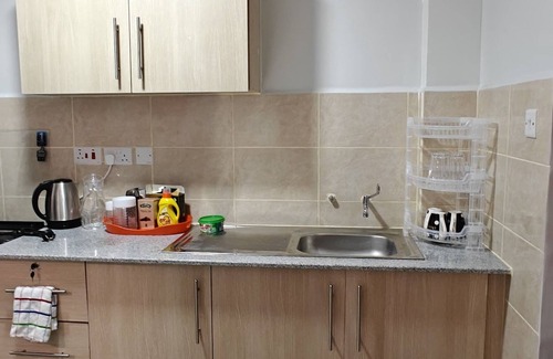 Nakuru Apartment | King Sapphire Apartments