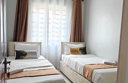 Nakuru Apartment | King Sapphire Apartments
