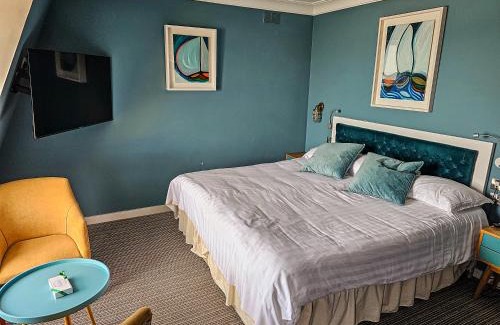 Sutton Cross House | King Sitric