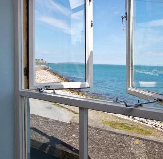 Sutton Cross House | King Sitric