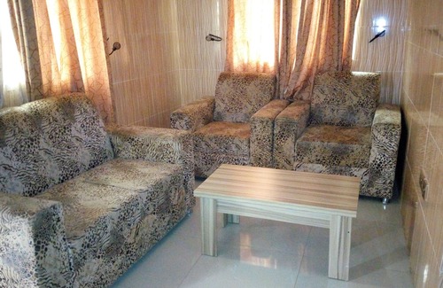Ota Hotel | King Solomon Hotel and Suites