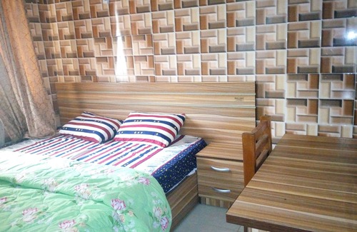 Ota Hotel | King Solomon Hotel and Suites