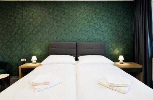 Presov Hotel | King Stadium Hotel