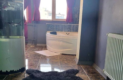 Erzurum City Center Apartment | King Suit