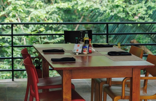 Caletas Villa | King Suite in Playa Coyote, King Suite with ocean view