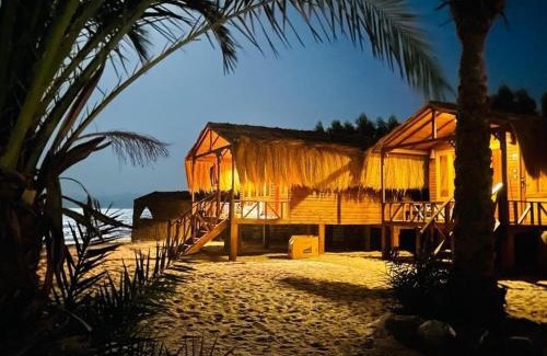 Nuweiba Hotel | King swer