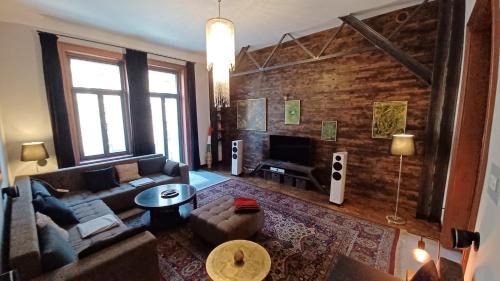 Pusztavacs Apartment | King18