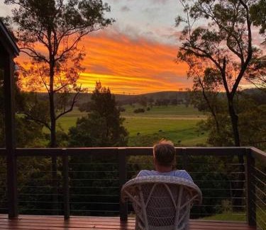 Fosterton House | Kingaley Farmstay