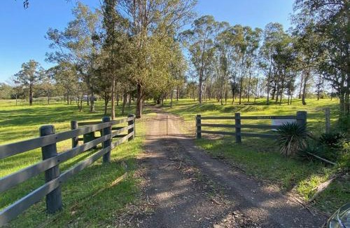 Fosterton House | Kingaley Farmstay