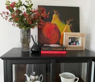 Fosterton House | Kingaley Farmstay